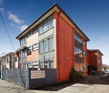 11/162 Chapel Street, St Kilda VIC 3182 - Apartment For Rent | Domain - Photo 5