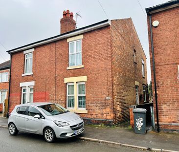 Bower Street, Derby, Alvaston - Photo 2