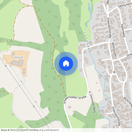 79664 Baden-Württemberg - Wehr