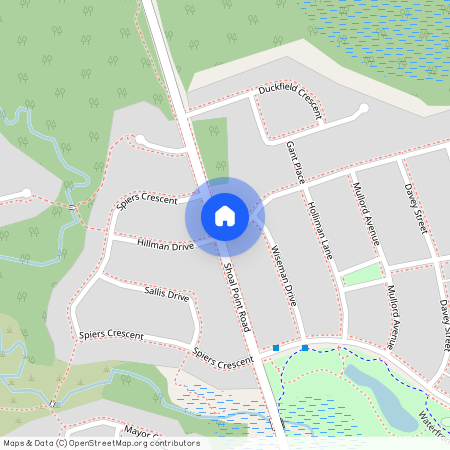 1059 Shoal Point Road, Ajax