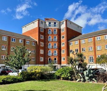 Dominica Court, Sovereign Harbour, BN23 - Photo 6
