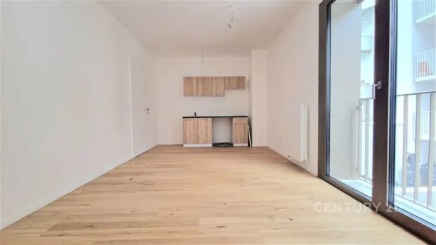 Moderní 2+kk v novostavbě s recepcí, fitness a wellness – Rezidence Pekárenský dvůr, Brno - Fotografie 1