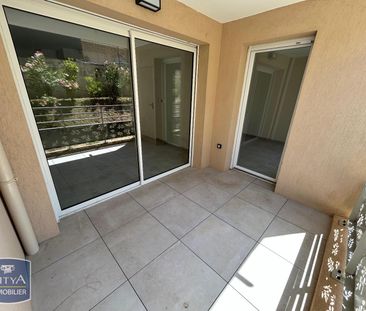 Location Appartement 2 pièces LA CRAU 83260 - Photo 6