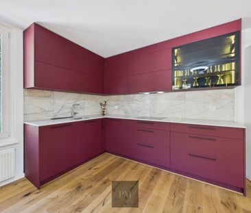 2,5 Zimmer Terrassenwohnung zur Miete in Oberdiessbach - Foto 3