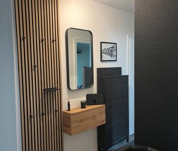 Wohnung auf Zeit - Photo 6