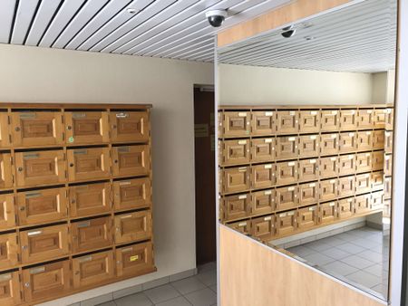 Location Appartement 2 pièces 37m² GRENOBLE 38100 - Photo 5