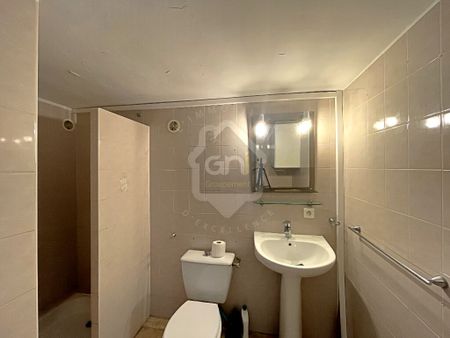 Appartement Saintes Maries De La Mer 2 pièce(s) 28 m2, - Photo 4