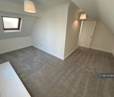 1 bedroom detached house to rent - Photo 1