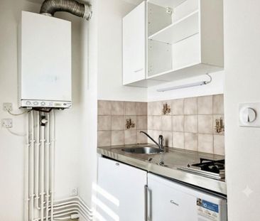 Location Appartement 1 pièce 25m² MONT DE MARSAN 40000 - Photo 2