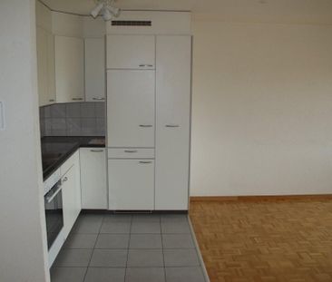 Am Fusse des Bözingenberges - modern und zentral wohnen - Foto 2