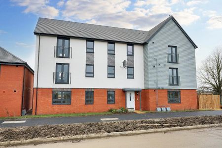 2 bedroom flat to rent - Photo 2