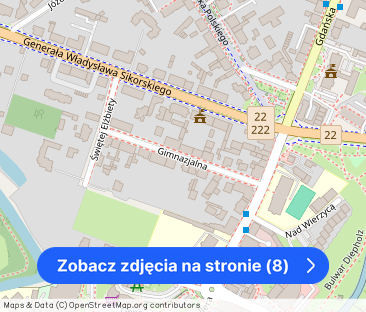 Mieszkanie 3 pokojowe bezczynszowe – zdjęcie 1