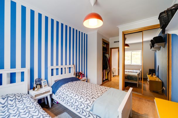 Apartamento T4 para Arrendamento | Parque das Nações | Lisboa - Photo 1