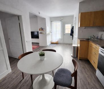 Immeuble - 842 à 860 Short 3 Et Demi à Louer - Près De L'université... - Photo 3