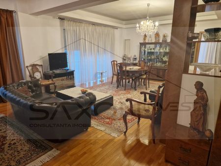 Inchirieri Apartamente 2 camere ULTRACENTRAL ROMANA - Fotografie 5