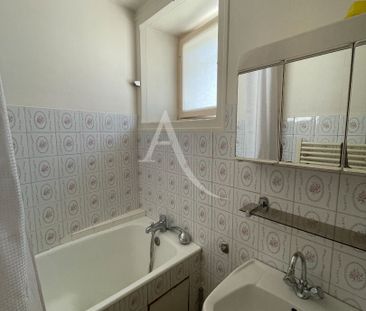 Location Appartement 1 pièce 23m² FONTENAY LE COMTE 85200 - Photo 4