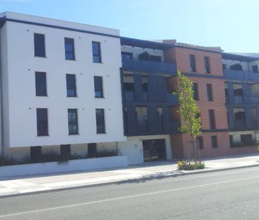 Location Appartement 2 pièces 39m² CASTANET TOLOSAN 31320 - Photo 1