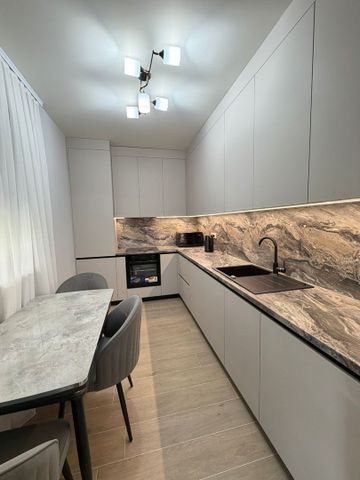 Apartament de închiriat cu 2 camere | PIPERA | PARCARE INCLUSA - Fotografie 4