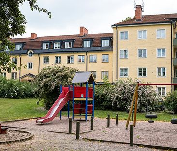 Skomakargatan 5C, 75434, Uppsala - Photo 1