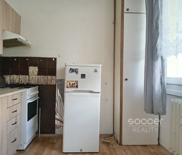Pronájem bytu 1+1 32 m², Bramboříková 2995, Praha Záběhlice - Photo 4