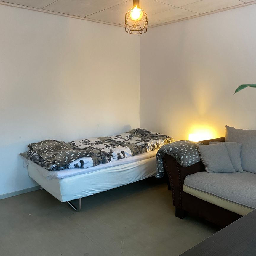 Söderbergavägen, Spånga - Foto 1