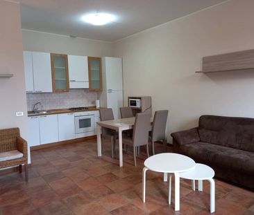 Bilocale via Gerolamo Borgazzi 111, San Rocco, Monza - Photo 1