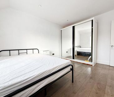 House share to rent - Photo 3