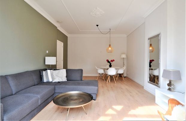 Alexander Boersstraat, 34, 1071KZ, Amsterdam - Photo 1