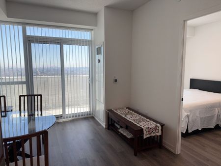 For Lease - 8 Interchange Way Unit# 5611, Vaughan, Ontario - Photo 2