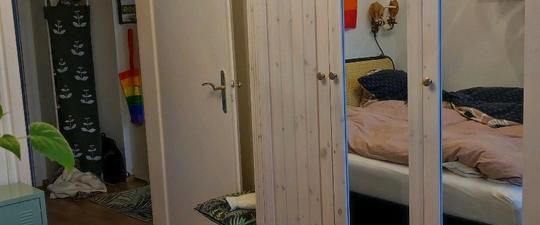 vom 20.02 bis zum 23.03 - 2 Zimmer Wohnung in Laim - Foto 1