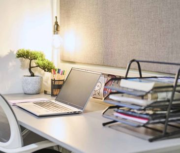 Six Bed Apartment (Shared) - Photo 5