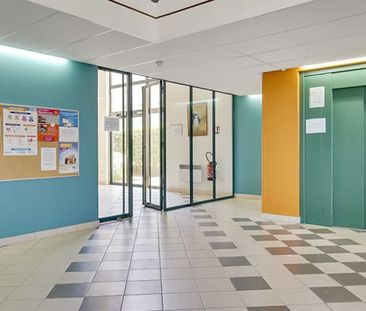 Résidence Ecrivains - Photo 6