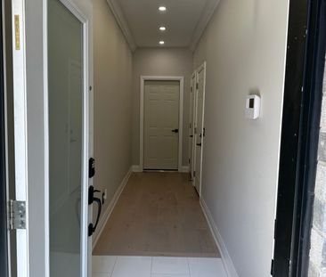 For Lease - 26 Gerry Henry Lane Unit# MAIN, Clarington, Ontario - Photo 4