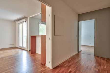 2p -MEUDON-Balcon - Photo 4