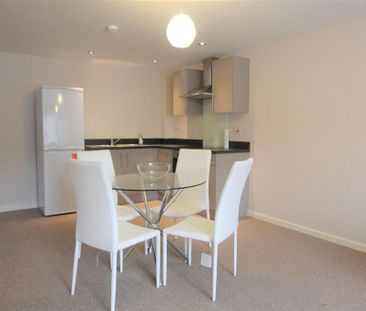 1 bedroom apartment to rent - Photo 5