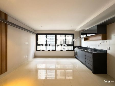 Apartamento, 72 m², 2 qts, 3 banh., 1 vagas, Setor Marista - Foto 3