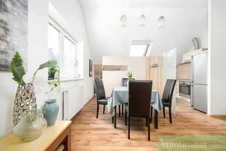 Os. Bukowe 2pok. ogrzewanie miejskie - Фото 4