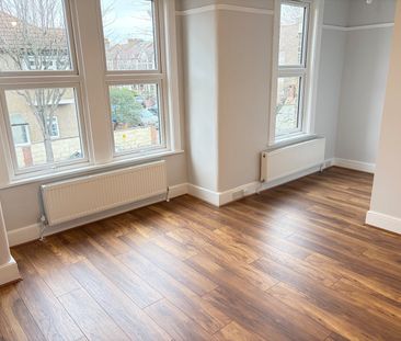 4 Bed Maisonette, Very Near South Ealing Tube Area, W5 - Photo 1