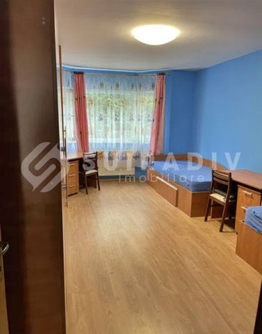 Apartament 3 camere | 2 balcoane | Parcare | Bună Ziua – zona Grand Hotel Italia - Fotografie 3