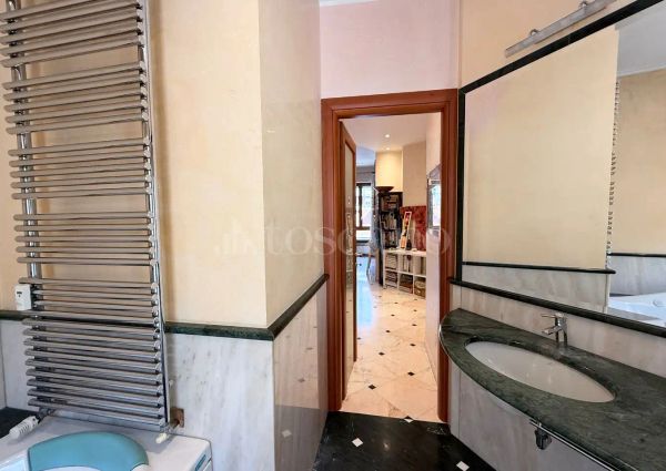 Casa in affitto - Viale Bligny, Milano (rif. 15/2026)