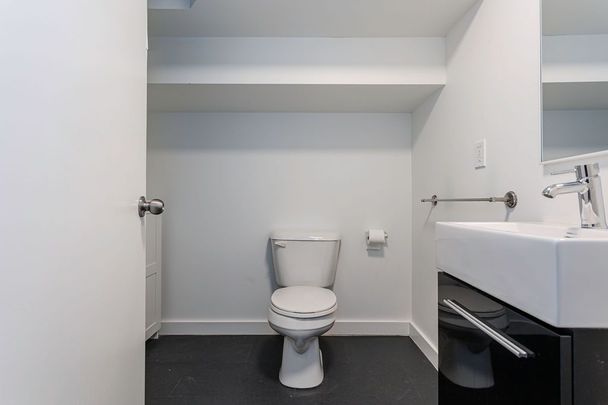 For Lease - 157 Madison Avenue Unit# 1B, Toronto, Ontario - Photo 1