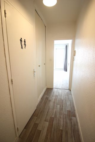 Location Appartement 1 pièce 21m² LIMOGES 87000 - Photo 2