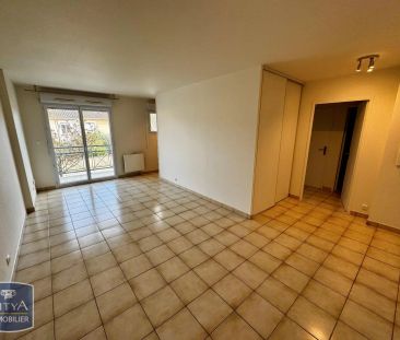 Appartement à louer 2 pièces 47.37m² - Photo 4