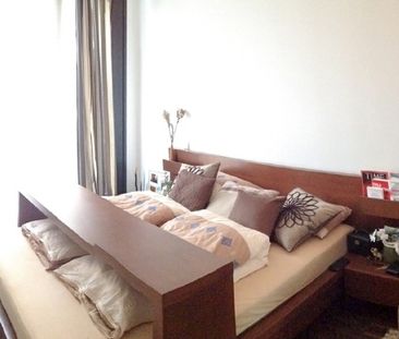 Wilsdruffer Vorstadt - top ausgestattete 3-Zi.-Wohnung mit Terrasse... - Photo 6