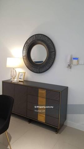 A'Marine Condominium, Bandar Sunway, Sunway - Foto 3