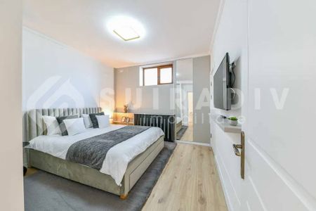Apartament de lux cu 3 camere | Ultracentral - Photo 2