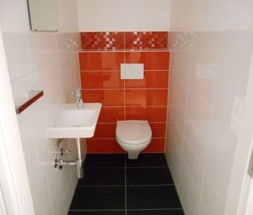 3.5 room apartment + 1 office for rent - Photo 5