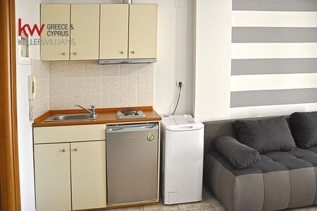 Studio/Γκαρσονιέρα για ενοικίαση Λιβαδάκι (Λάρισα) - Φωτογραφία 3