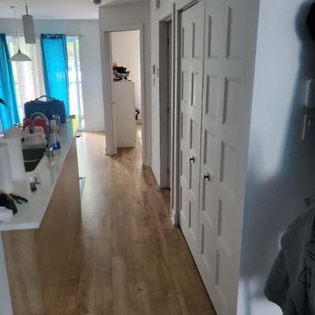 GRAND 3 ½ NEUF À LOUER – DISPONIBLE 1ER JUILLET - Photo 4