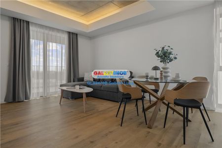 Apartament 3 camere 70 mp I 2 bai I NOU I Piata Sudului - Fotografie 3